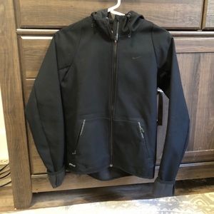 Nike Storm Fit shell jacket